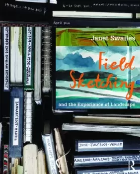 Image of Field Sketching and the Experience of Landscape