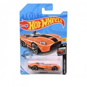 image of Hot Wheels BX04 - Asst