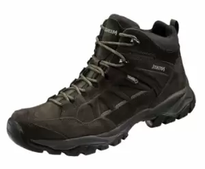 Image of Meindl Ankle Boots brown 3424-39