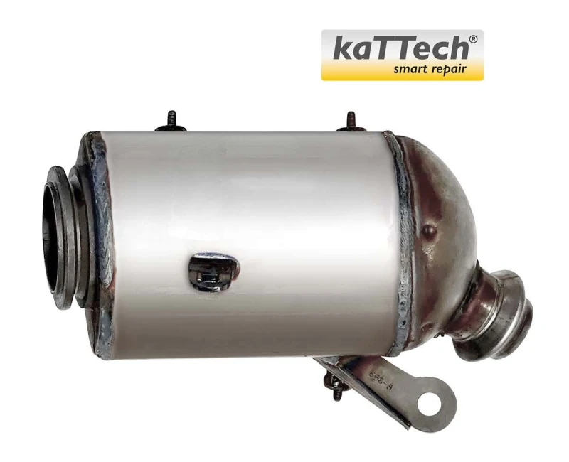Image of BlueKAT 1003070 Catalytic Converter Front Catalyst Converter (429)