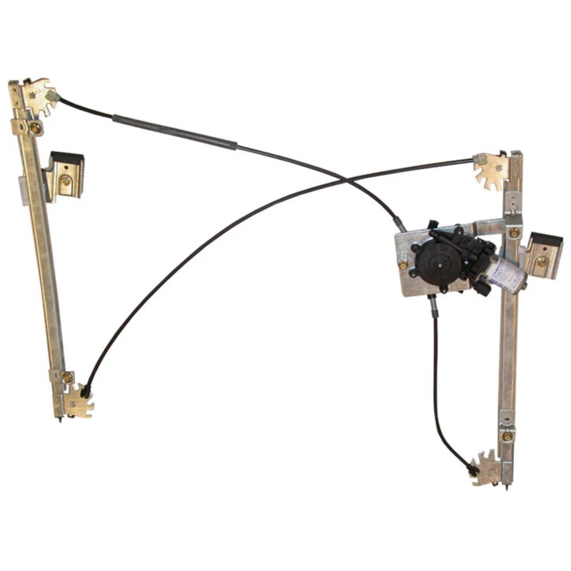Image of Window regulator VALEO 850448