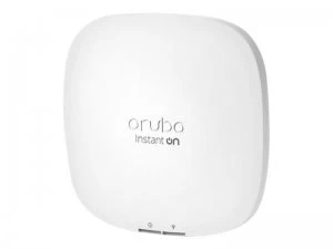 HPE Aruba Instant ON AP22 (RW) - Radio Access Point