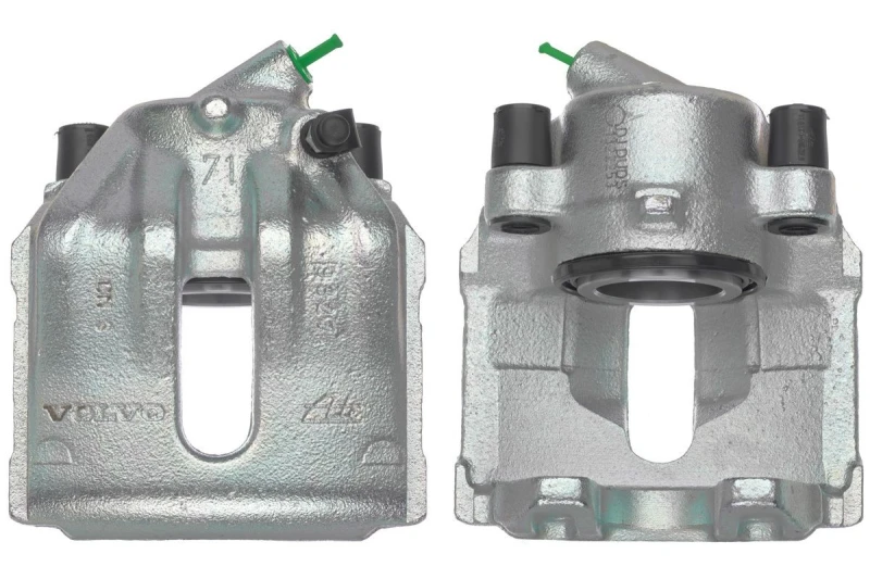 Image of Brake caliper ATE 24.3571-9971.5