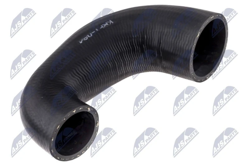 Image of NTY Charger intake hose NTY GPP-FT-084
