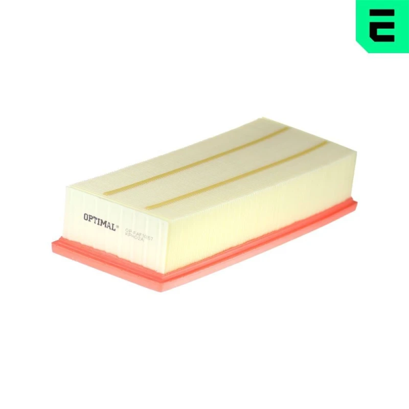 Image of Air filter OPTIMAL OP-FAF10157