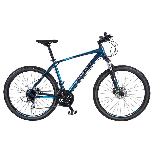 Image of Claud Butler Ridge 650B/17" Mountain Bike 651017