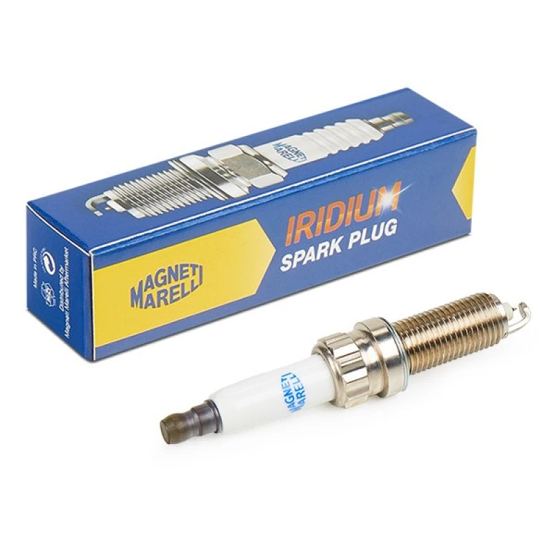 Image of MAGNETI MARELLI Spark plug MAGNETI MARELLI 062708000047