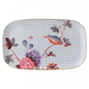 image of Wedgwood Cuckoo Sandwich Tray