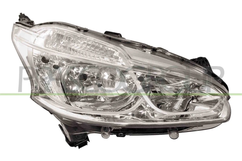Image of PRASCO Headlight PRASCO PG3264913