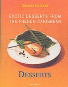 Image of Specialty Desserts Hardback