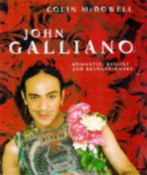 Image of Galliano by Colin Mcdowell Hardback