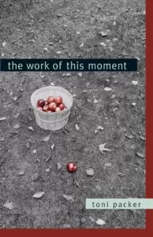 Image of The Work of This Moment