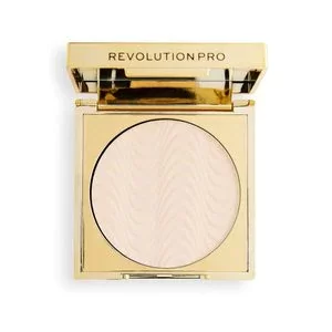 image of Revolution Pro CC Perfecting Pressed Powder Ivory