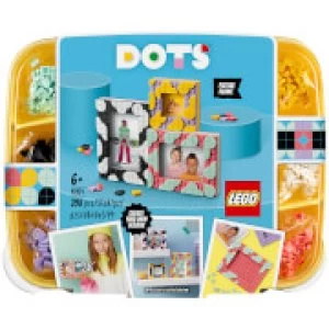 LEGO DOTS: Creative Picture Frames (41914)