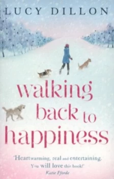 Image of Walking Back to Happiness by Lucy Dillon Paperback