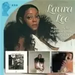 image of Laura Lee - Womens Love Rights/I Can't Make It Alone/Two Sides Of Laura Lee (Music CD)