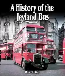 Image of A History of the Leyland Bus