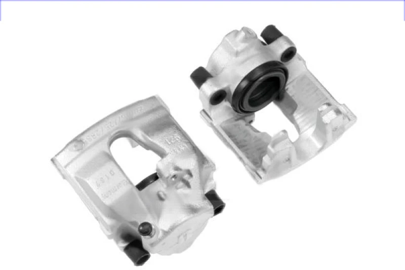 Image of ATE 24.3571-8511.5 Brake caliper without holder Brake Caliper (78)