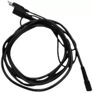 image of Wacom ACK4310602 Graphics tablet cable Black