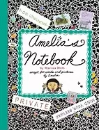 Image of amelias notebook