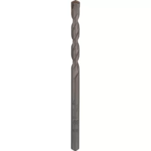 Image of Bosch Silver Percussion Masonry Drill Bit 4.5mm 75mm