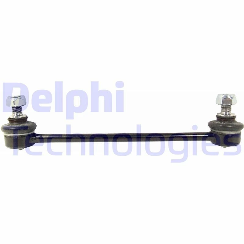 Image of DELPHI Anti-roll bar link DELPHI TC1883