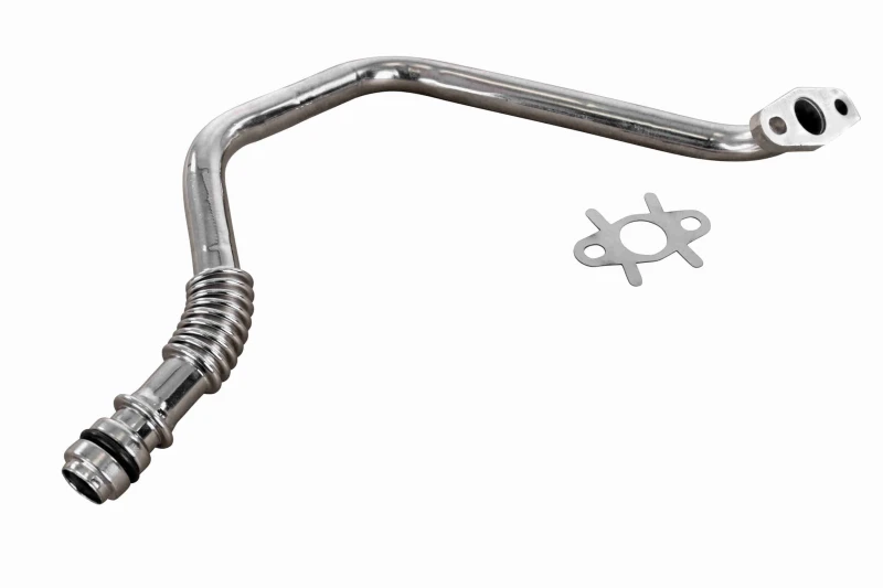 Image of VAICO Oil Pipe, charger VAICO V46-1453