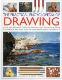 Image of Practical Encyclopedia of Drawing