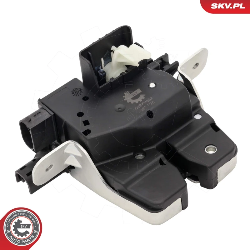 Image of ESEN SKV Tailgate lock ESEN SKV 60SKV662
