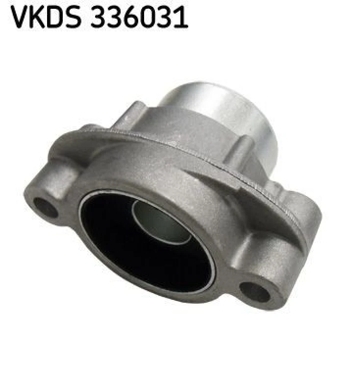 Image of SKF Trailing arm / Suspension arm bush SKF VKDS 336031
