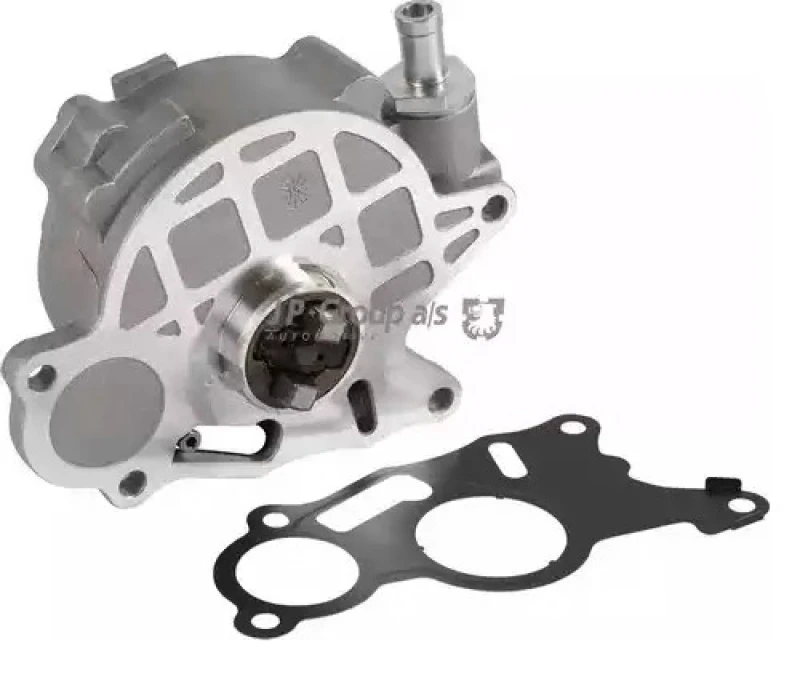 Image of JP GROUP 1117100900 Vacuum Pump JP Vacuum Pump,brake system (387)