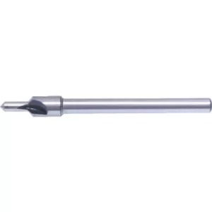 Image of 5/32"X5/16" 100DEG HSS-Cobalt 3FL Piloted Countersink