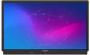 Image of Promethean ActivPanel 9 interactive whiteboard 2.18 m (86") 3840 x...