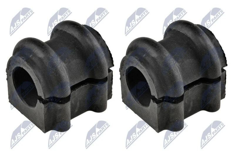 Image of NTY Anti-roll bar bush NTY ZGS-KA-317