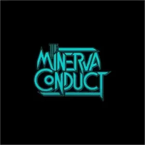 image of The Minerva Conduct by The Minerva Conduct CD Album