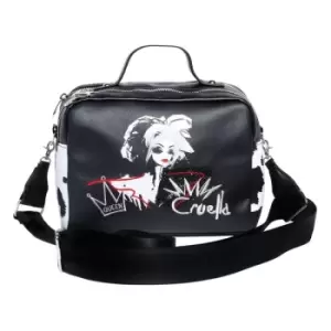 Image of Cruella Cake Shoulder Bag Queen Diva