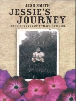 Image of Jessies Journey by Jess Smith Book