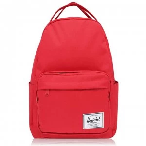 Image of Herschel Supply Co Herschel Miller Backpack - Red