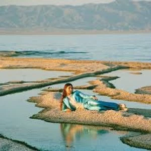 Image of Weyes Blood - Front Row Seat To Earth Vinyl