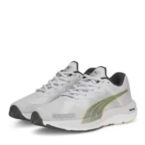 Image of Puma Nitro 2 Fade Womens Running Shoes - Purple