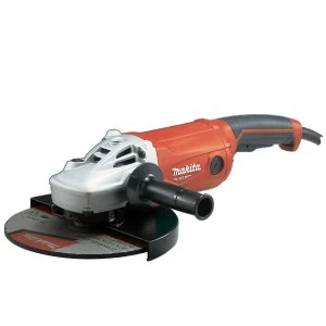 Image of Makita MT 230mm Angle Grinder
