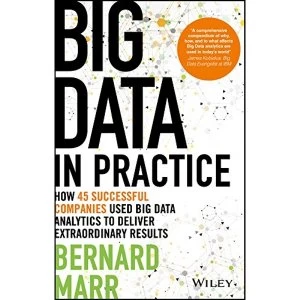 Image of Big Data in Practice (Use Cases): How 45 Successful Companies Used Big Data Analytics to Deliver Extraordinary Results by...