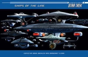 Image of Star Trek by Margaret Clark Hardback