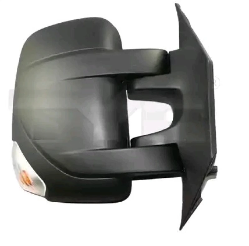 Image of TYC 325-0170 Wing mirror Left, Convex Outside Mirror (50)