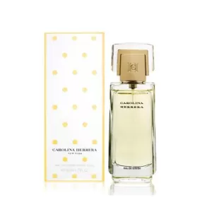 Image of Carolina Herrera New York Eau de Toilette For Her 50ml