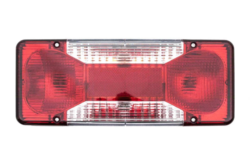 Image of PRASCO FT9274163 Rear light without bulb holder, Right Combination Rearlight (391)