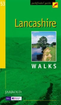 Image of Lancashire by Crimson Publishing Paperback