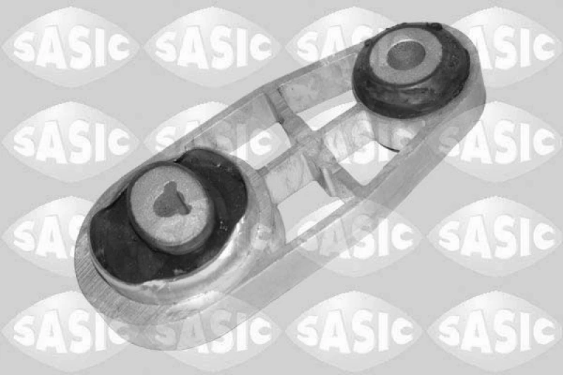 Image of Holder, engine mounting SASIC 2704125