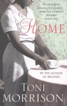 Image of Home by Toni Morrison