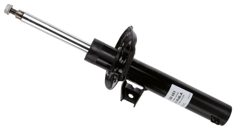 Image of Shock absorber SACHS 350 651